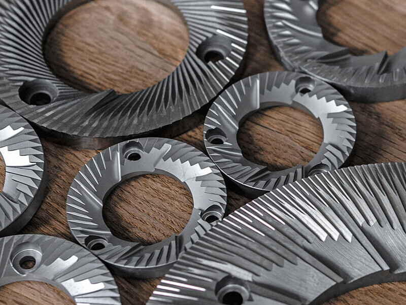 Ανταλλακτικά Εξοπλισμού Καφέ